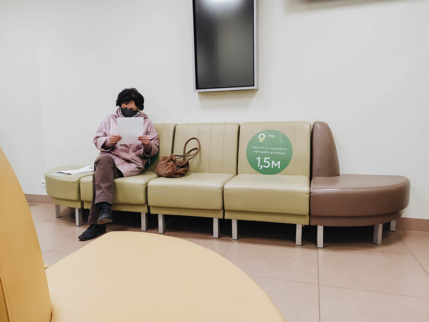 Фото: Кристина Белякова/РИА Верхневолжье