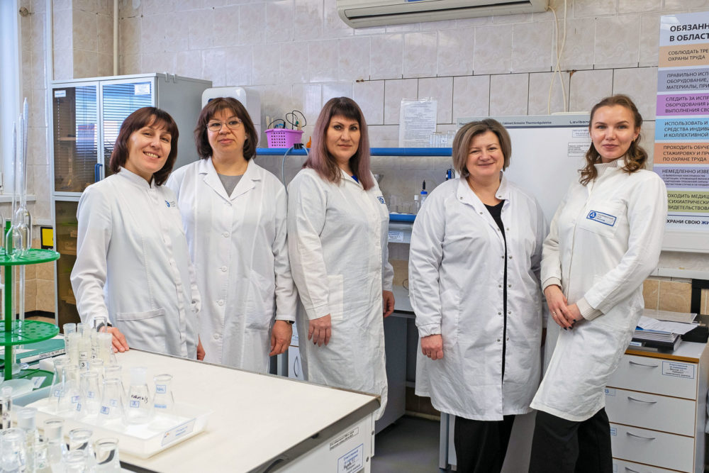 Фото: Управление коммуникаций Калининской АЭС