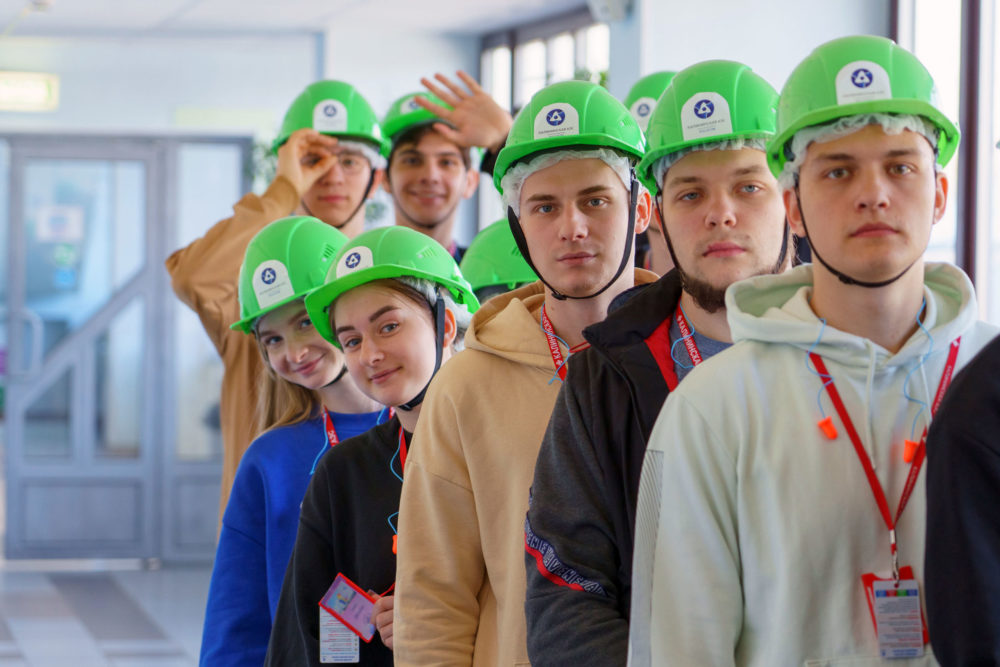 КАЭС ЭКСКУРСИИ 3