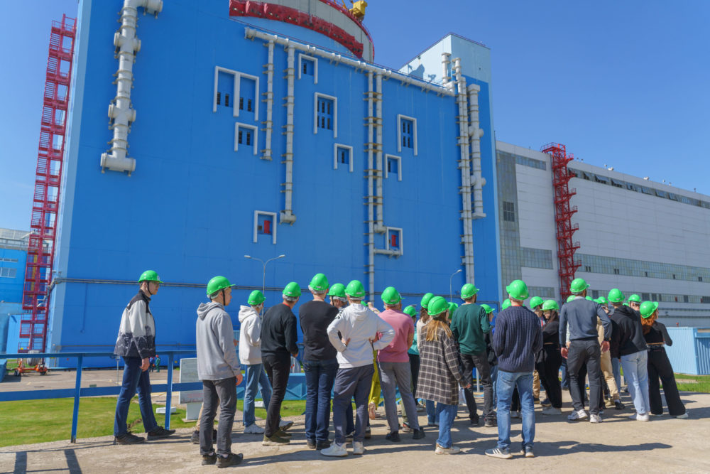 КАЭС ЭКСКУРСИИ 5