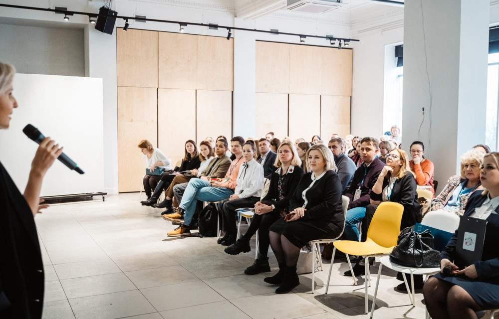 Леонид Смирнов    бизнесмосквичи 2