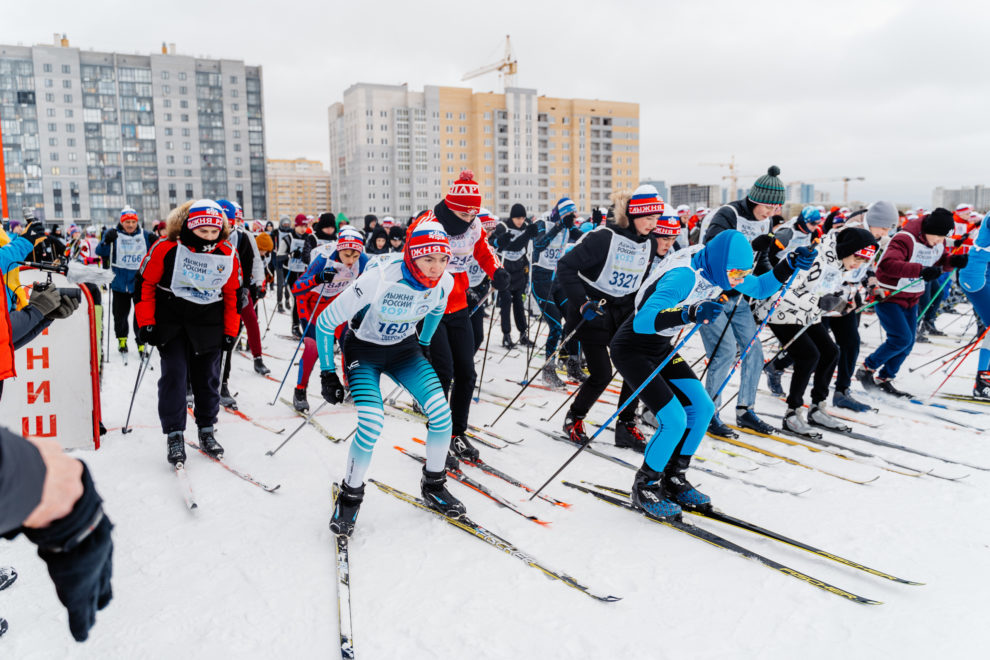 Фото: Максим Школьников/РИА Верхневолжье