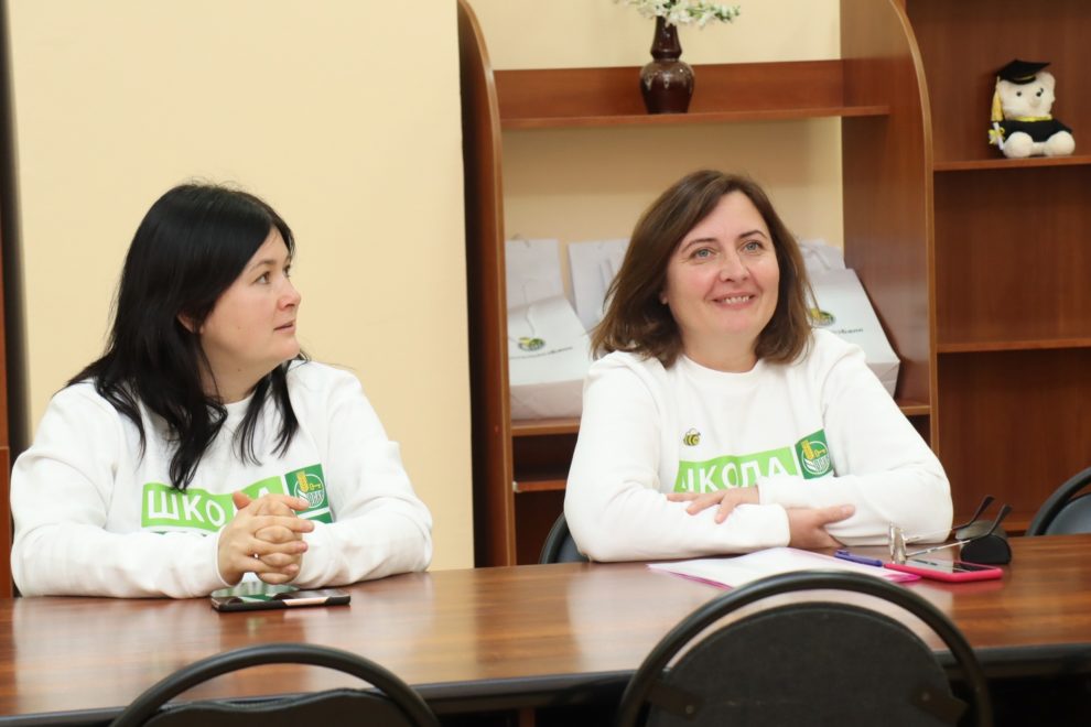 На третьем потоке Школы фермеров дипломы получили 28 аграриев   Фото из архива Татьяны Жилиной