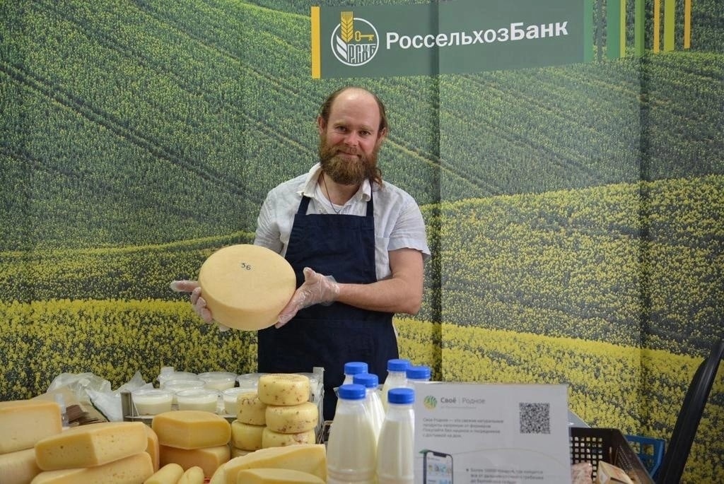 Олег Васечкин    Фото из архива Олега Васечкина