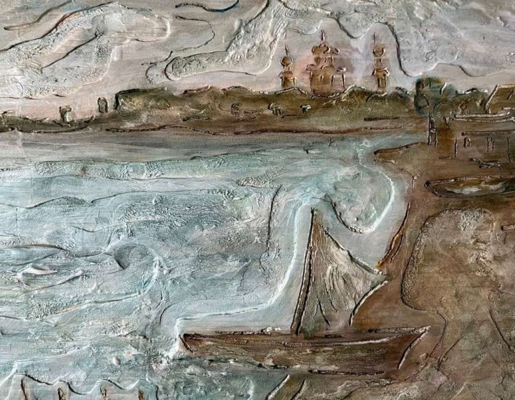 Фото: Информационно-издательский сектор ТГОМ