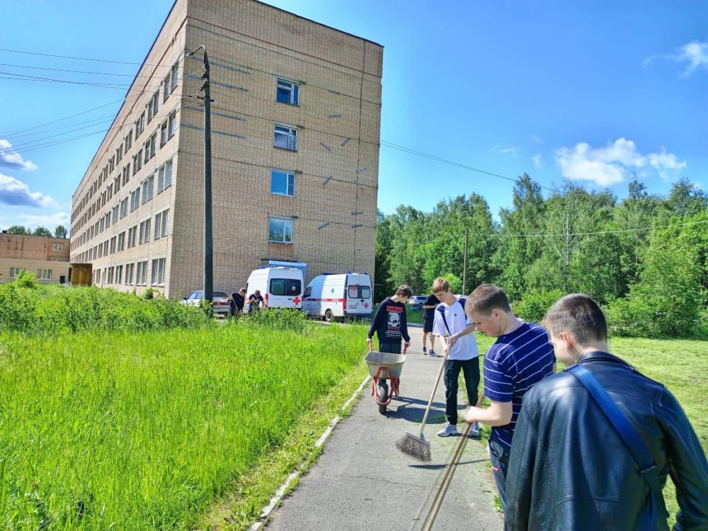 ПТО ЗАНЯТОСТЬ ПОДРОСТКОВ 2