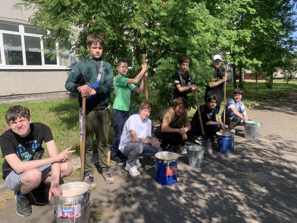 ПТО ЗАНЯТОСТЬ ПОДРОСТКОВ 3