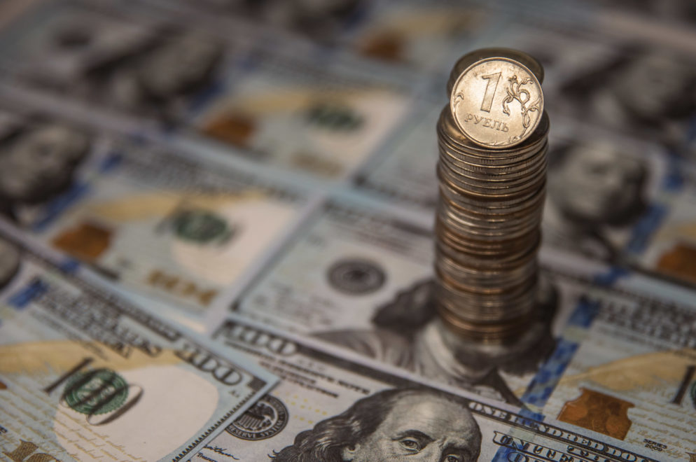 Фото: Кристина Белякова/РИА Верхневолжье