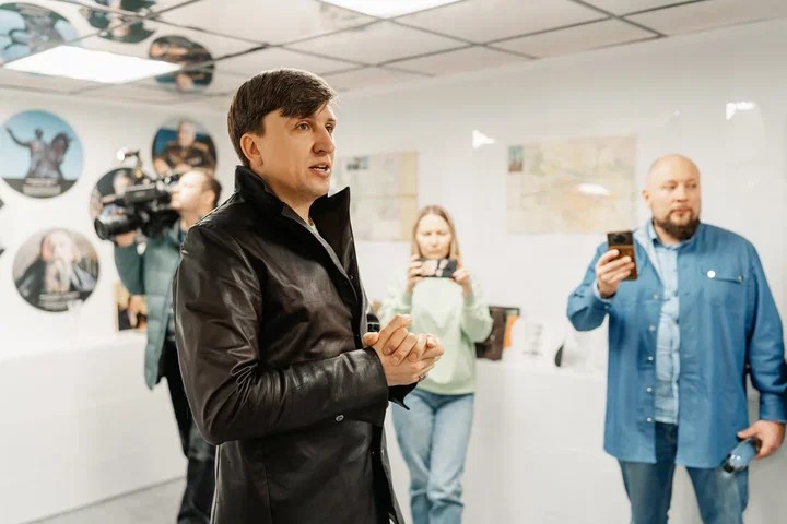 Роман Какоткин