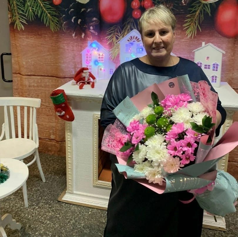 Лариса Седунова: Развитие культурных центров на селе имеет огромное значение