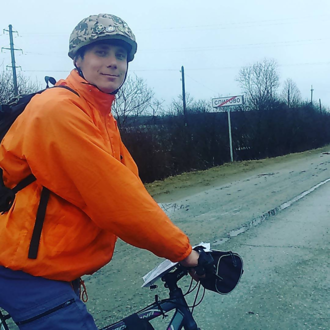 /РИА Верхневолжье