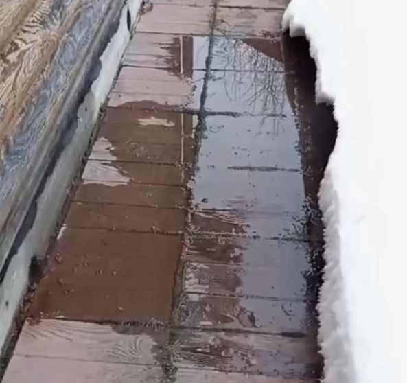 Фото: скриншот с видео группы 