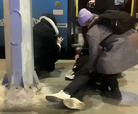 Фото: скриншот с видел 