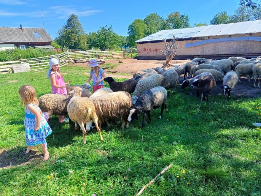 Фото из арзива семьи Денисовых (4)