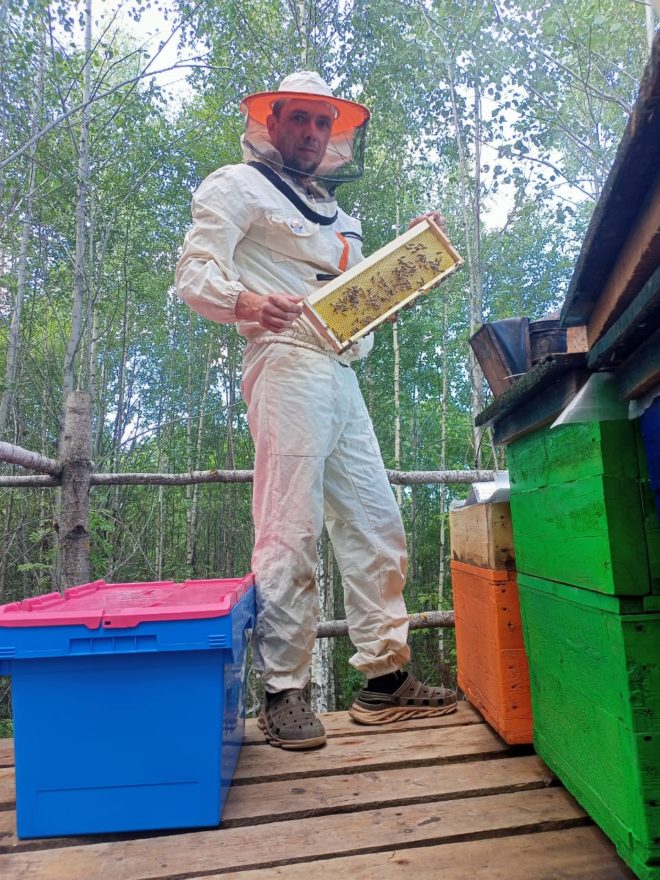 Фото из арзива семьи Денисовых (5)