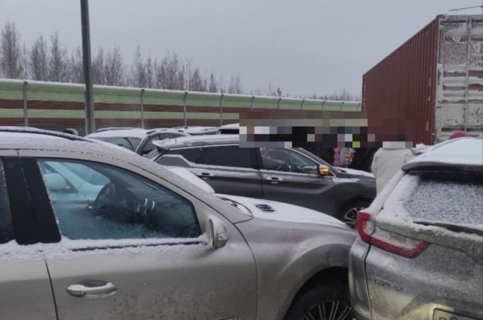 Фото: Отдел ГИБДД МО МВД России «Новгородский» 