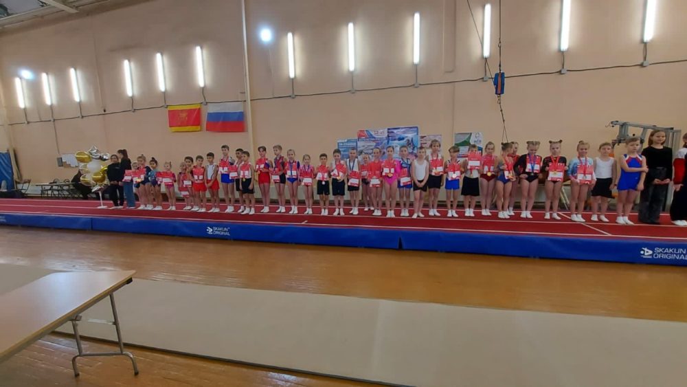 Фото: Отдел информации и аналитики администрации города Твери