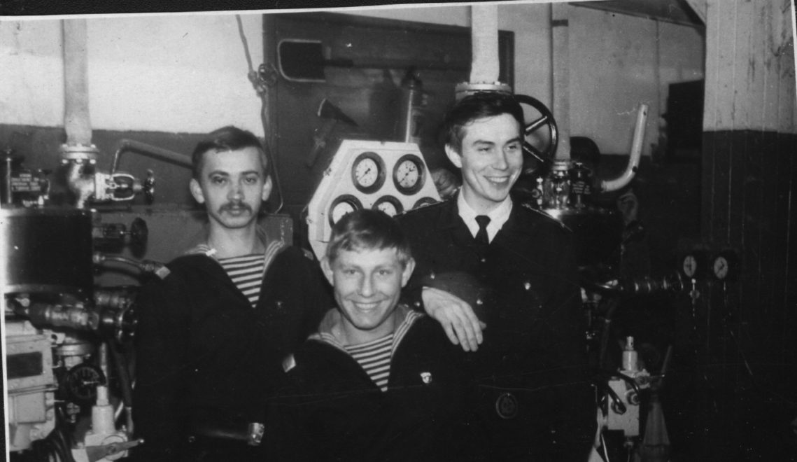 архив Анатолия Ушакова (3)