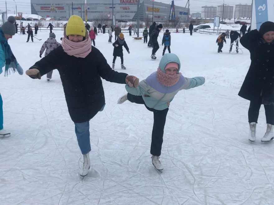 архив Натальи Петровой (18)