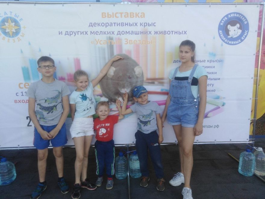 архив Натальи Петровой (9)