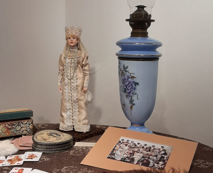 бал 1903 года (1)