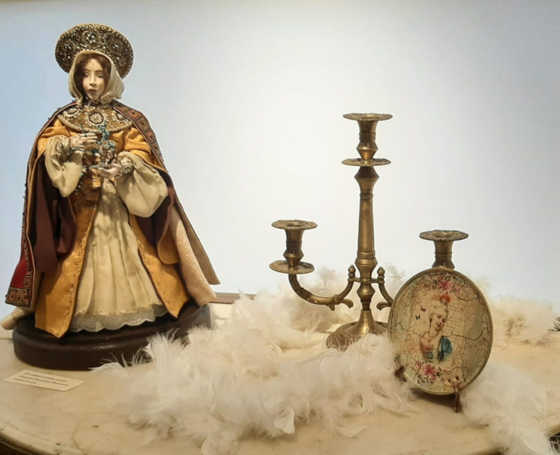 бал 1903 года (2)