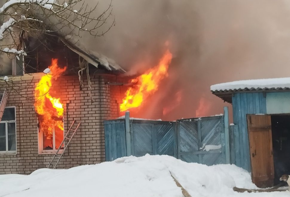 Фото: группа ВКонтакте Бежецк