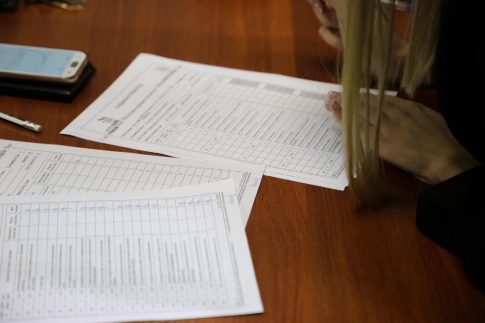 Фото: Кристина Белякова/РИА Верхневолжье