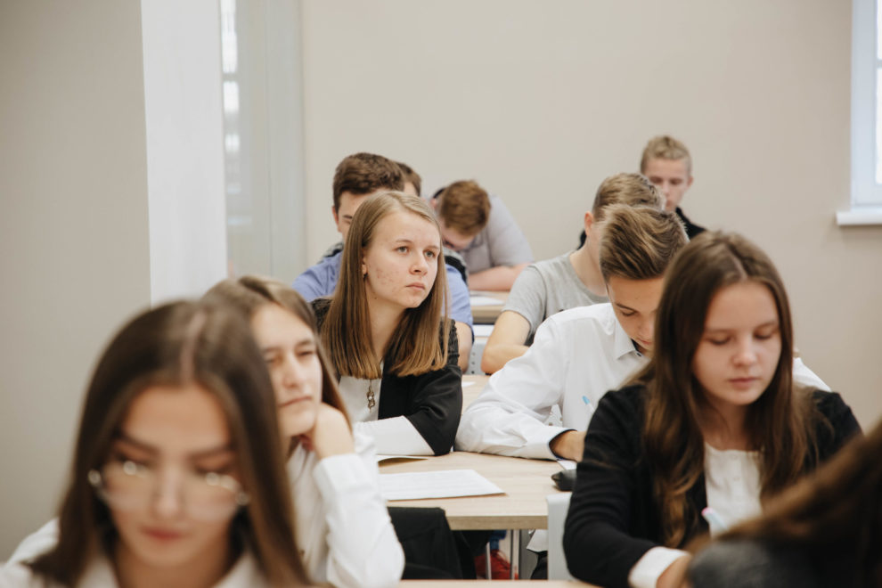 Фото: Кристина Белякова/РИА Верхневолжье