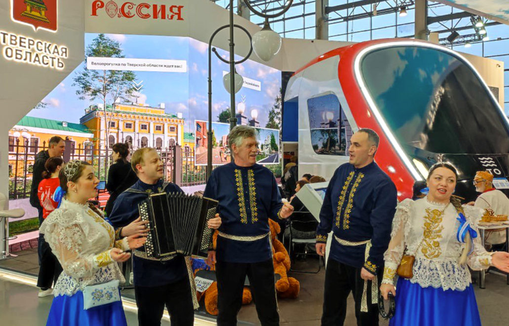 Фото: Правительство Тверской области