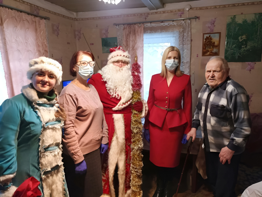 Фото: Единая Россия