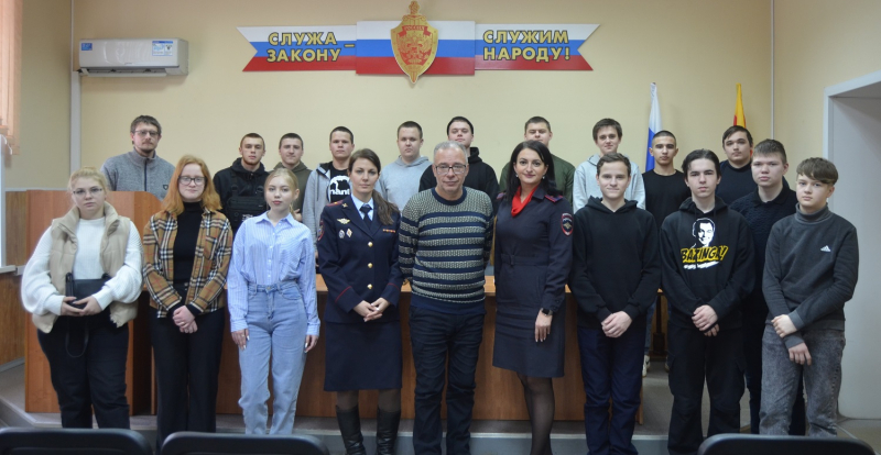 Пресс-служба УМВД России по Тверской области