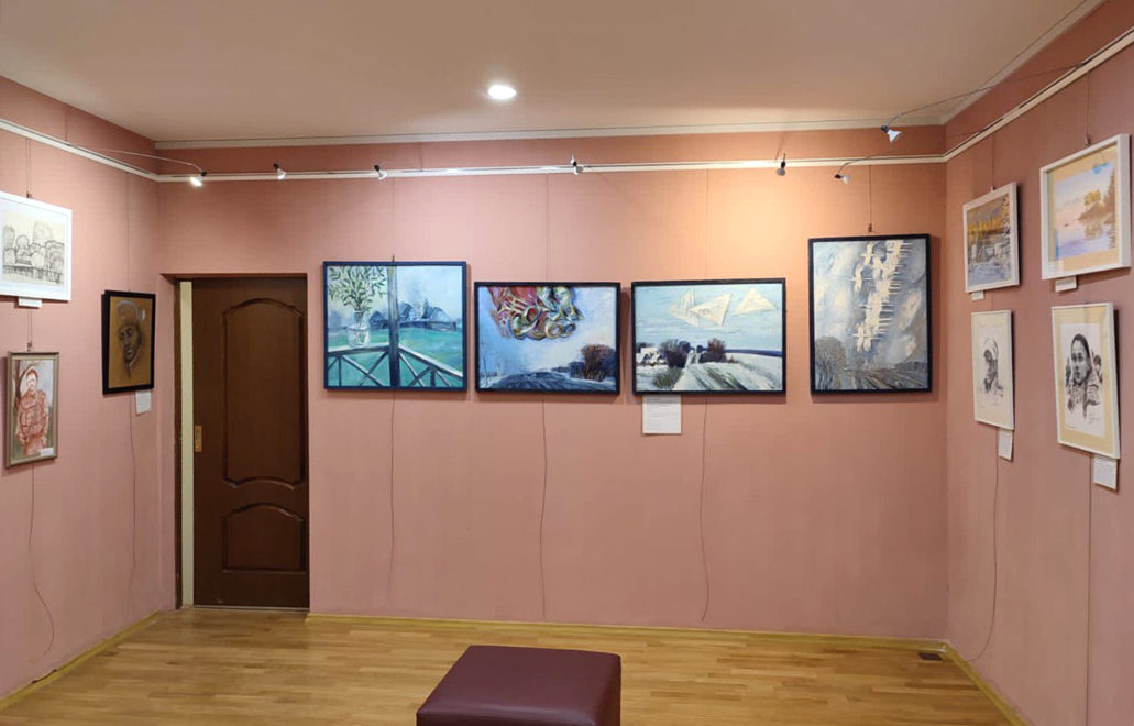 выставка «Свои» (7)