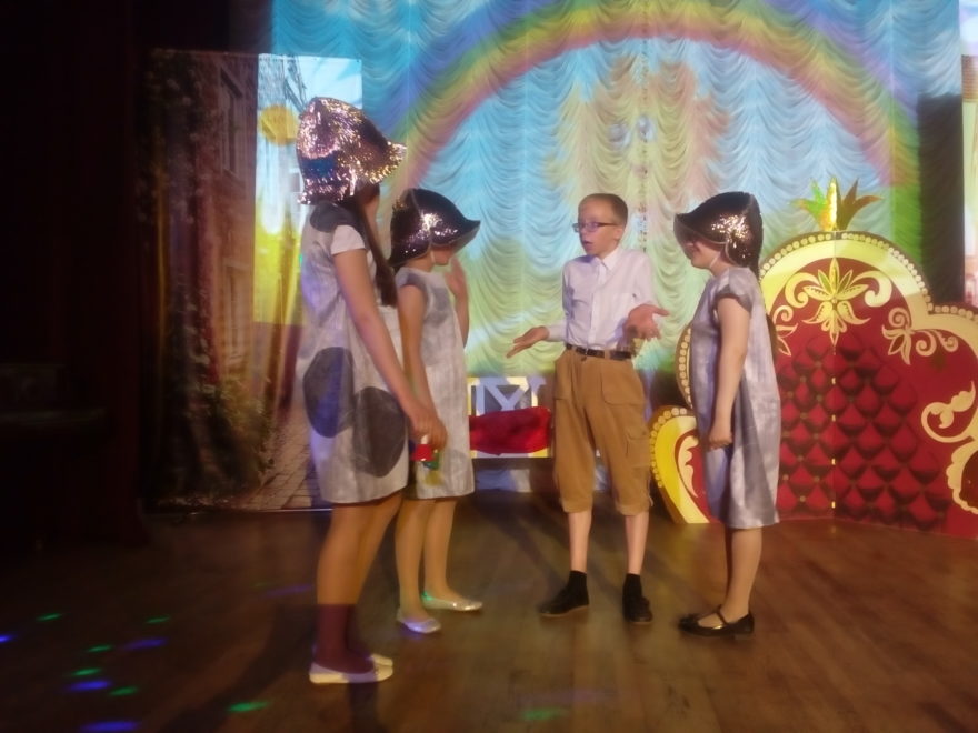 Фото предоставлено областным правительством