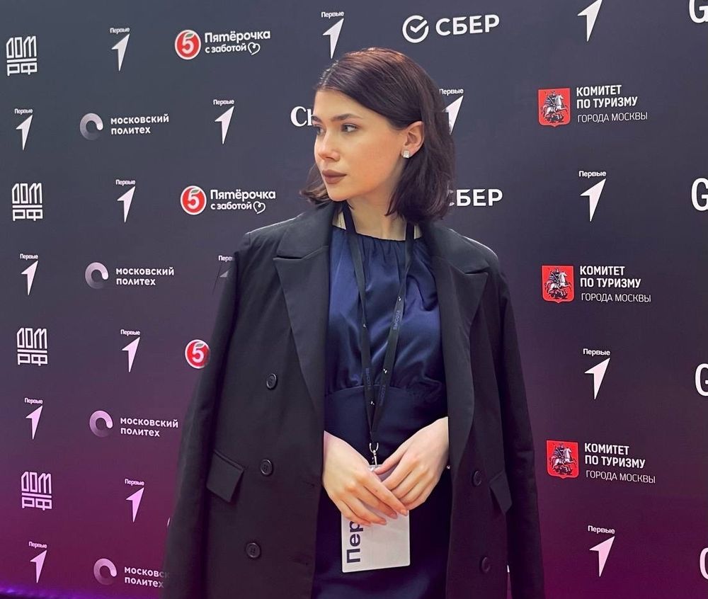 Фото: архив Марии Доровских