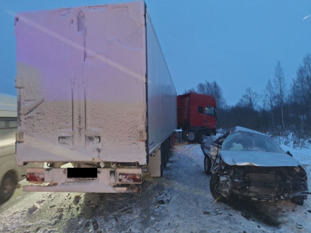 Фото: ГИБДД