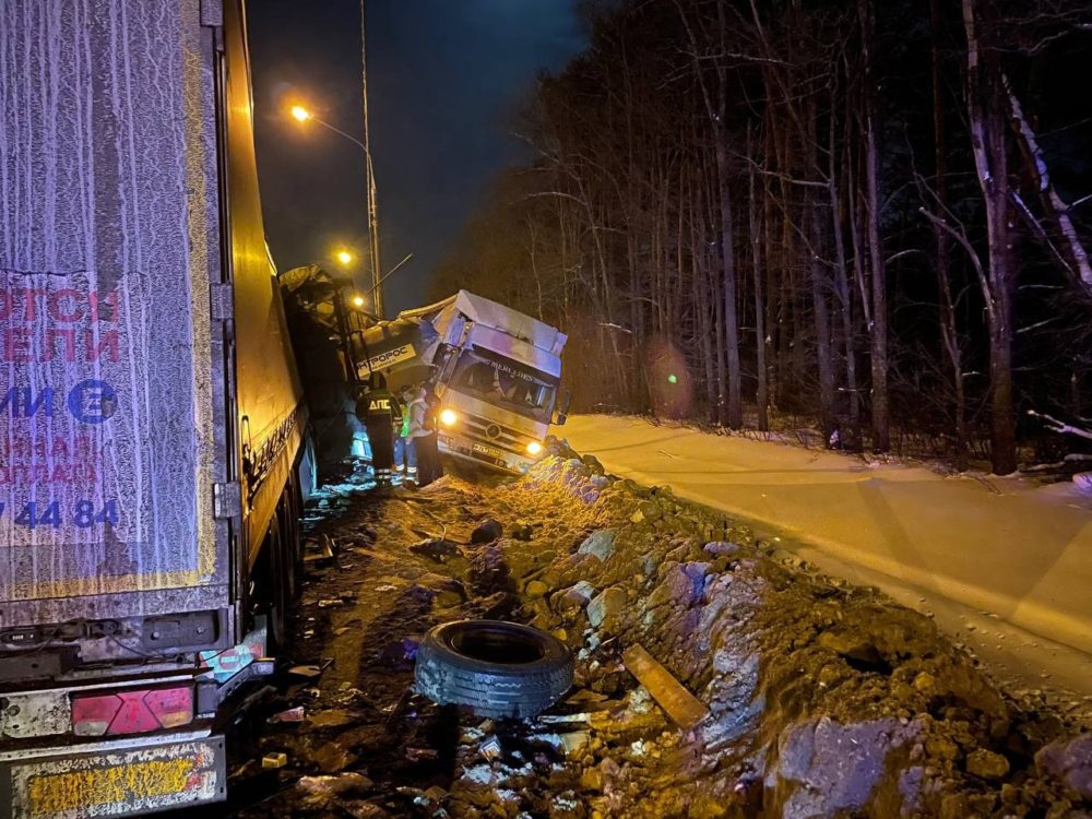 дтп конаково 2