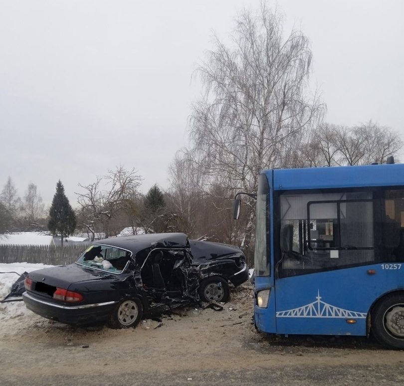 Фото: ГИБДД