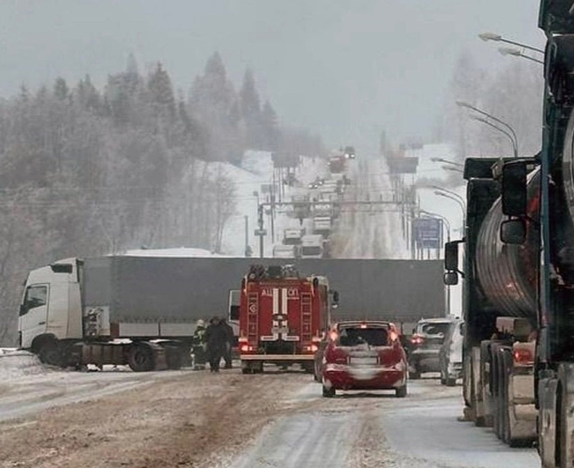 Фото:  ВК-сообщество «ЧП 53 Великий Новгород. Новости»