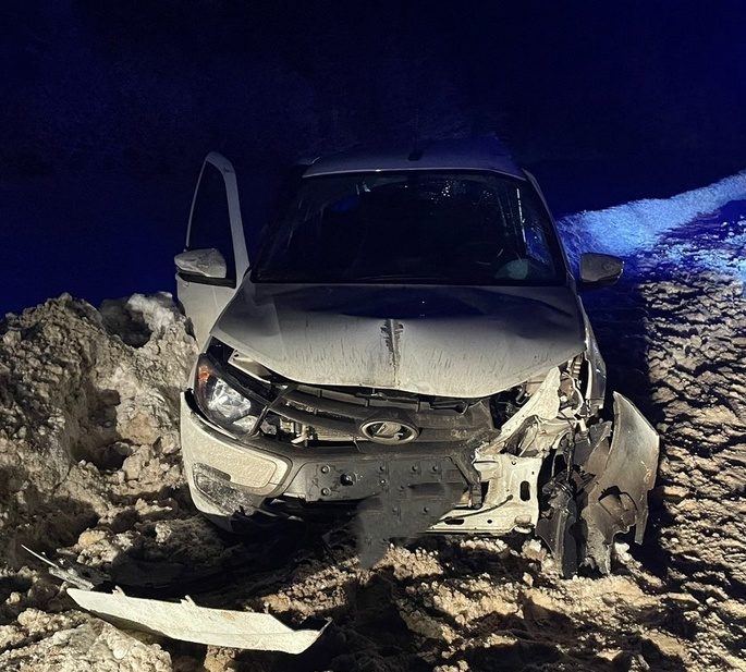 Фото: ГИБДД