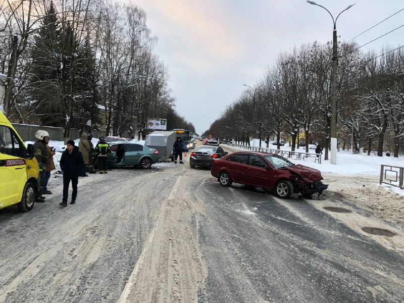 Фото: ГИБДД