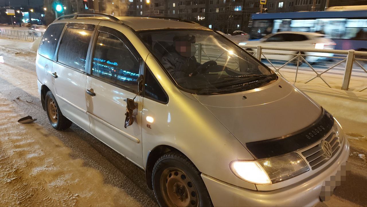 Фото: ГИББД