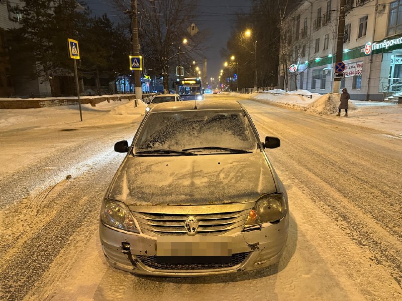 Фото: ГИБДД