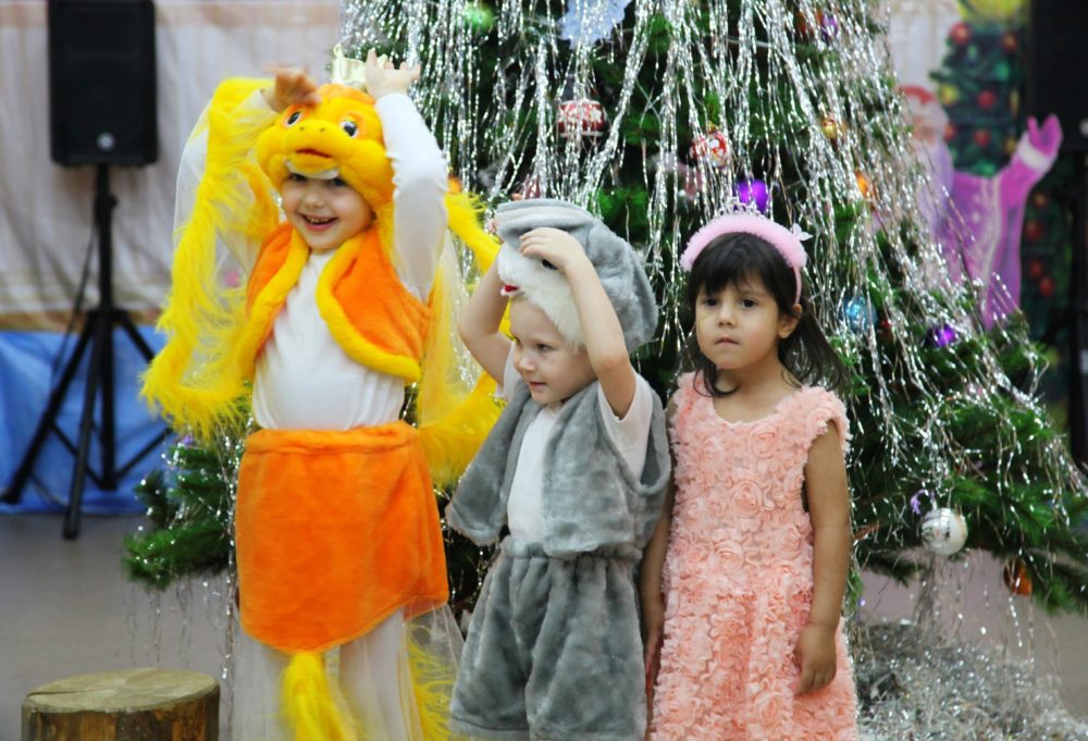 елка следователи 2