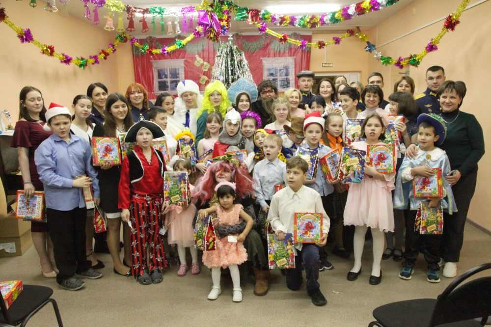 елка следователи 5