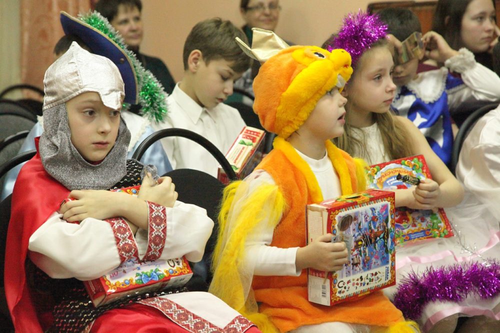 елка следователи 6