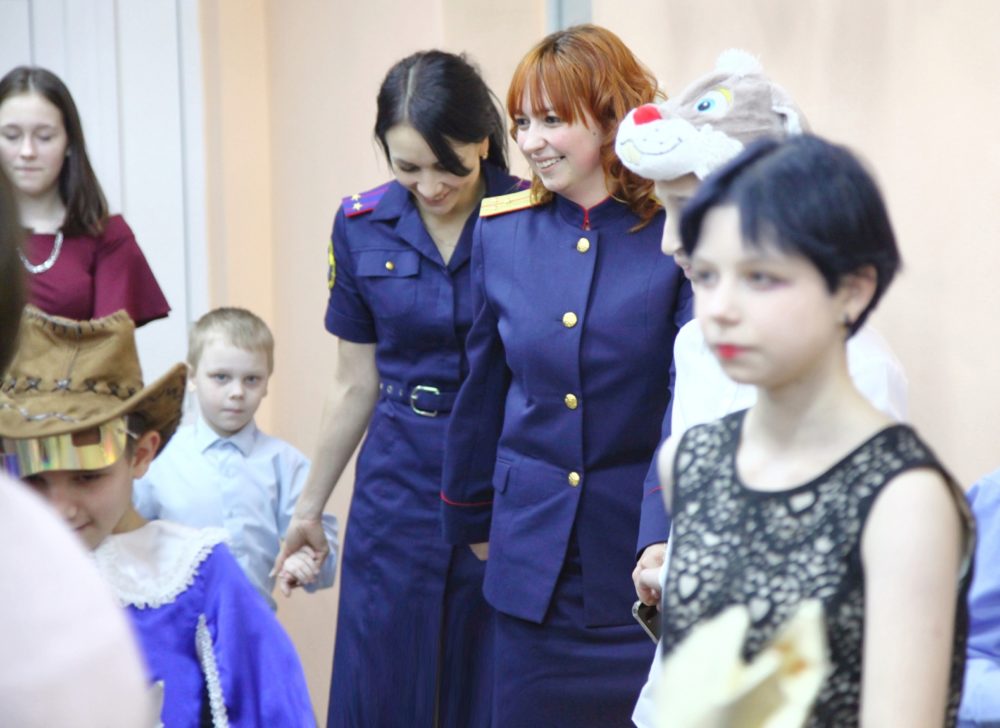 Фото: СУ СК России по Тверской области