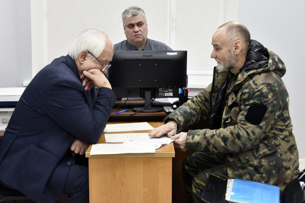 Фото: Пресс-служба Законодательного Собрания Тверской области