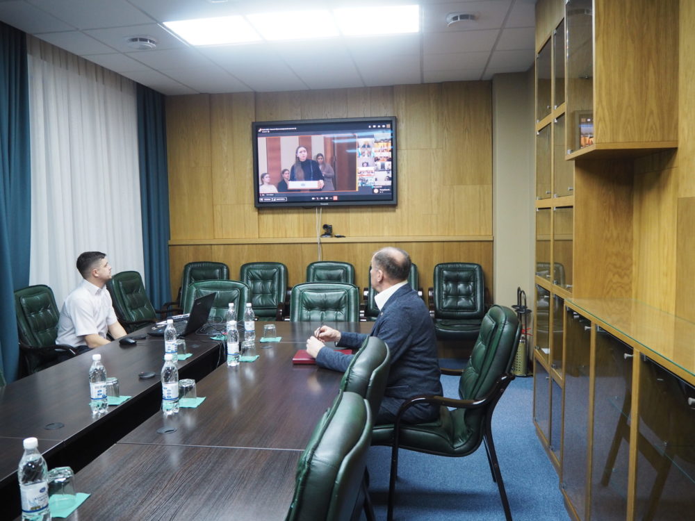 Фото: Пресс-служба Законодательного Собрания Тверской области