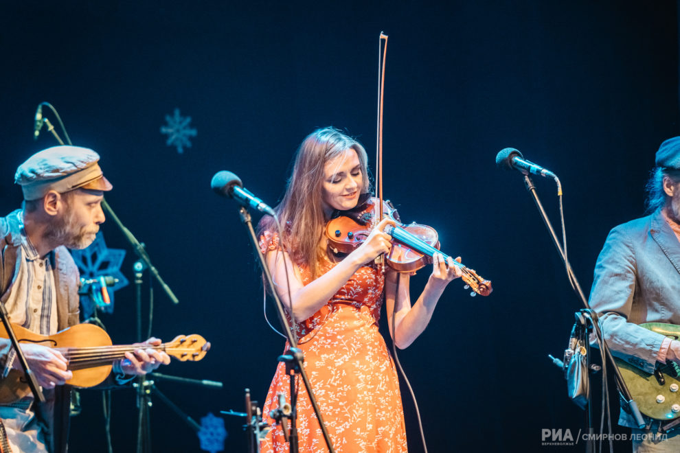 зрители, концерт (4)